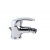 Bateria Valvex LOGIC chrom 2450990